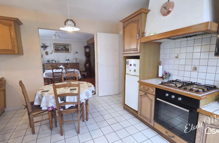 Maison individuelle de 85m2 avec 3 chambres — photo 3