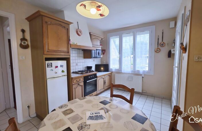 Maison individuelle de 85m2 avec 3 chambres — photo 4