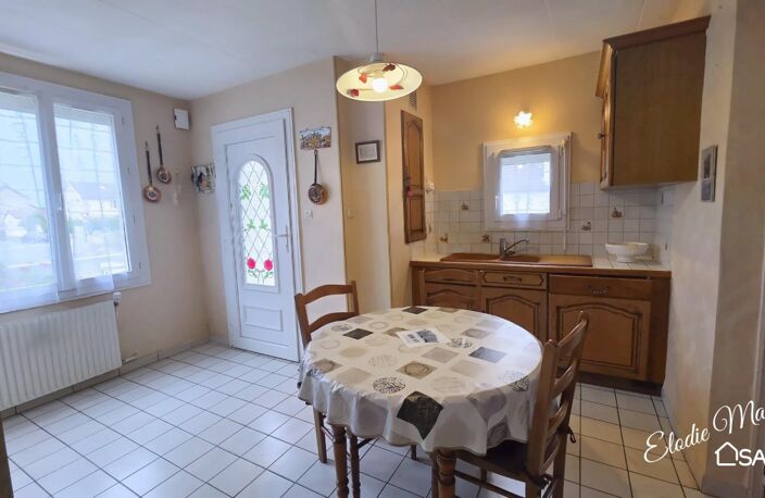 Maison individuelle de 85m2 avec 3 chambres — photo 5