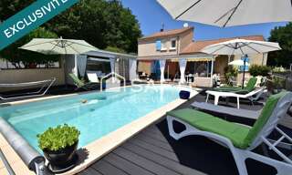 Maison 5 Pièces 110 m² à vendre à Upaix (05300)