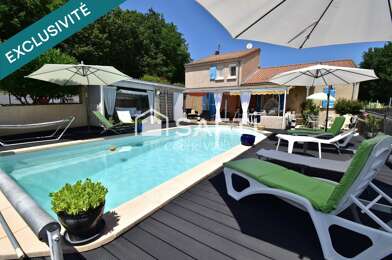 Maison 5 pièces 315000 €