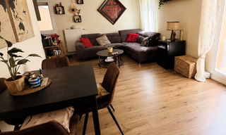 Appartement 4 Pièces 77 m² à vendre à Viry-Châtillon (91170)