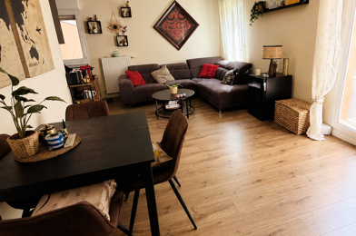 Appartement 4 pièces 258500 €