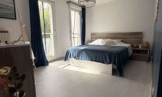 Appartement 4 Pièces 77 m² à vendre à Viry-Châtillon (91170)