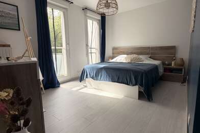 Appartement 4 pièces 258500 €
