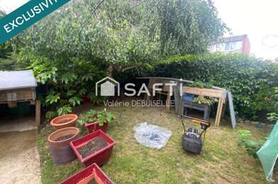 Maison 6 pièces 119900 €