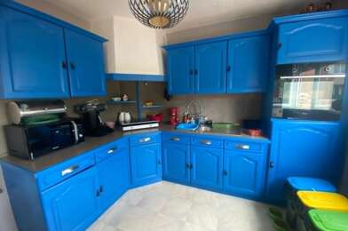 Maison 6 pièces 119900 €