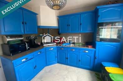 Maison 6 pièces 119900 €