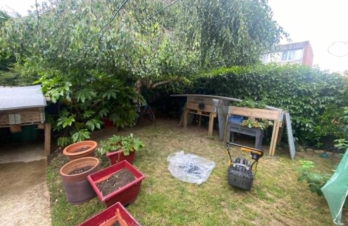 Maison 102 m² 3 chambres au second — photo 2