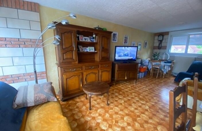 Maison 102 m² 3 chambres au second — photo 3