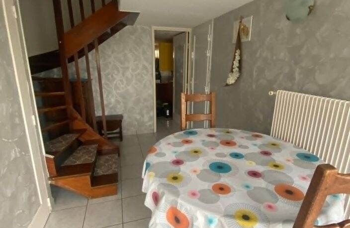 Maison 102 m² 3 chambres au second — photo 4