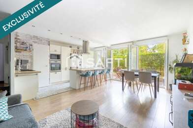 Appartement 4 pièces 339000 €