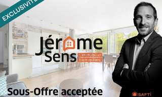 Appartement 4 Pièces 81 m² à vendre à Poissy (78300)