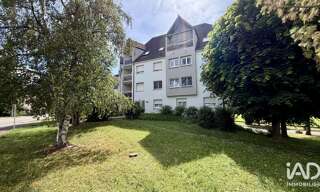 Appartement 3 Pièces 66 m² à vendre à Wasselonne (67310)
