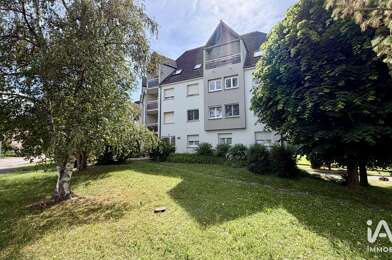 Appartement 3 pièces 159000 €
