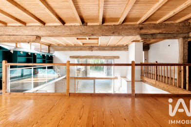Maison 10 pièces 595000 €