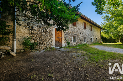 Maison 10 pièces 595000 €