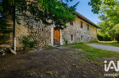 Vente Maison/villa 10 pièces — photo du bien