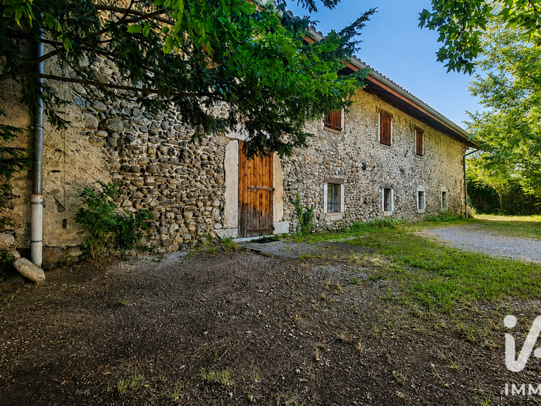 Vente Maison/villa 10 pièces — photo 1
