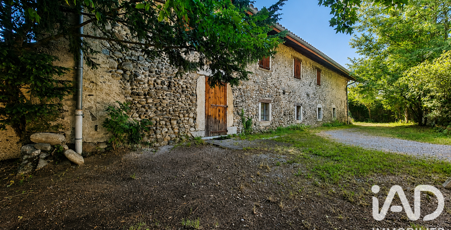 Vente Maison/villa 10 pièces — photo 1