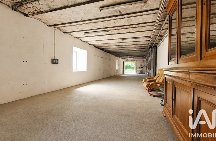 Vente Maison/villa 10 pièces — photo 3