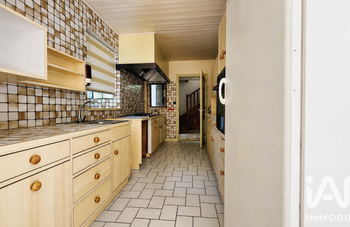 Vente Maison/villa 10 pièces — photo 4