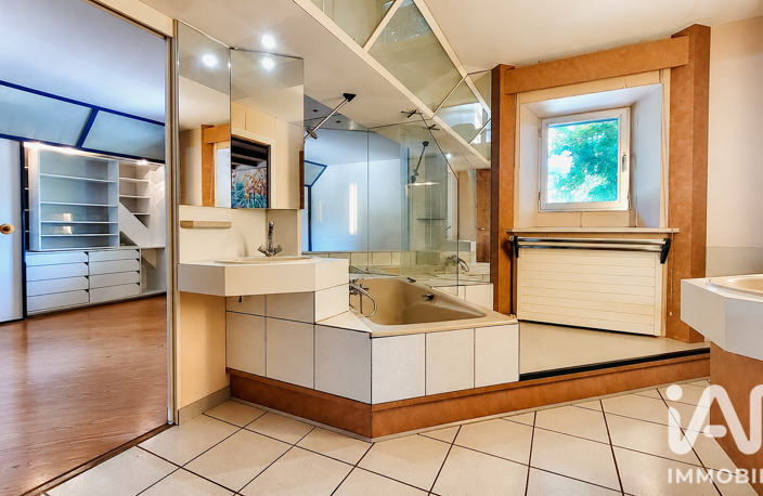 Vente Maison/villa 10 pièces — photo 5