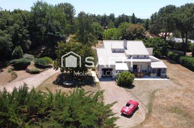 Maison 8 pièces 784000 €