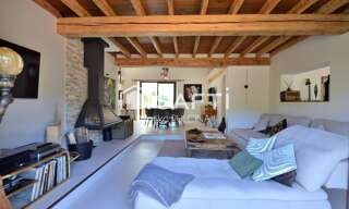 Maison 8 Pièces 194 m² à vendre à Les Sables-d'Olonne (85180)