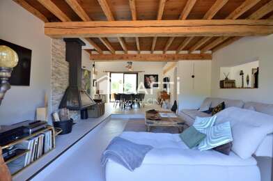 Maison 8 pièces 784000 €