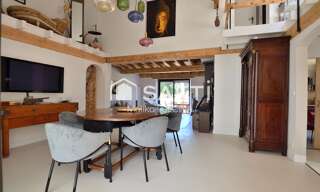 Maison 8 Pièces 194 m² à vendre à Les Sables-d'Olonne (85180)