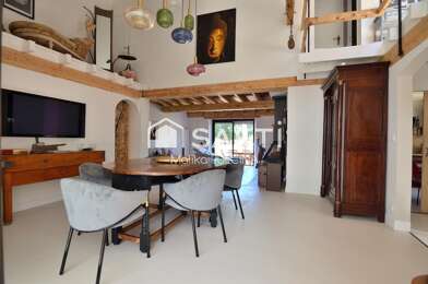 Maison 8 pièces 784000 €