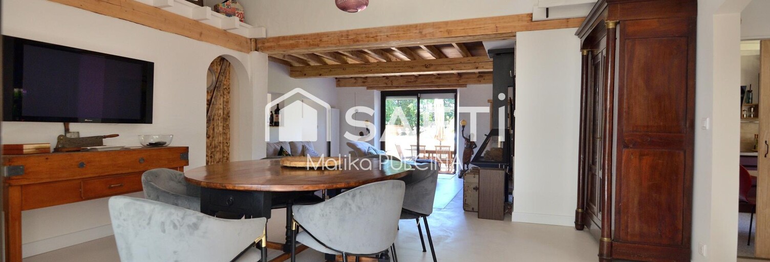 Maison 8 Pièces 194 m² à vendre à Les Sables-d'Olonne (85180)