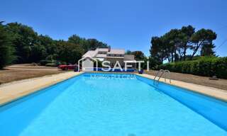 Maison 8 Pièces 194 m² à vendre à Les Sables-d'Olonne (85180)