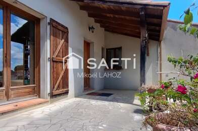 Maison 5 pièces 330000 €