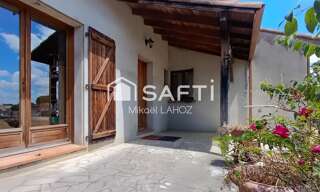 Maison 5 Pièces 138 m² à vendre à Plaisance-du-Touch (31830)