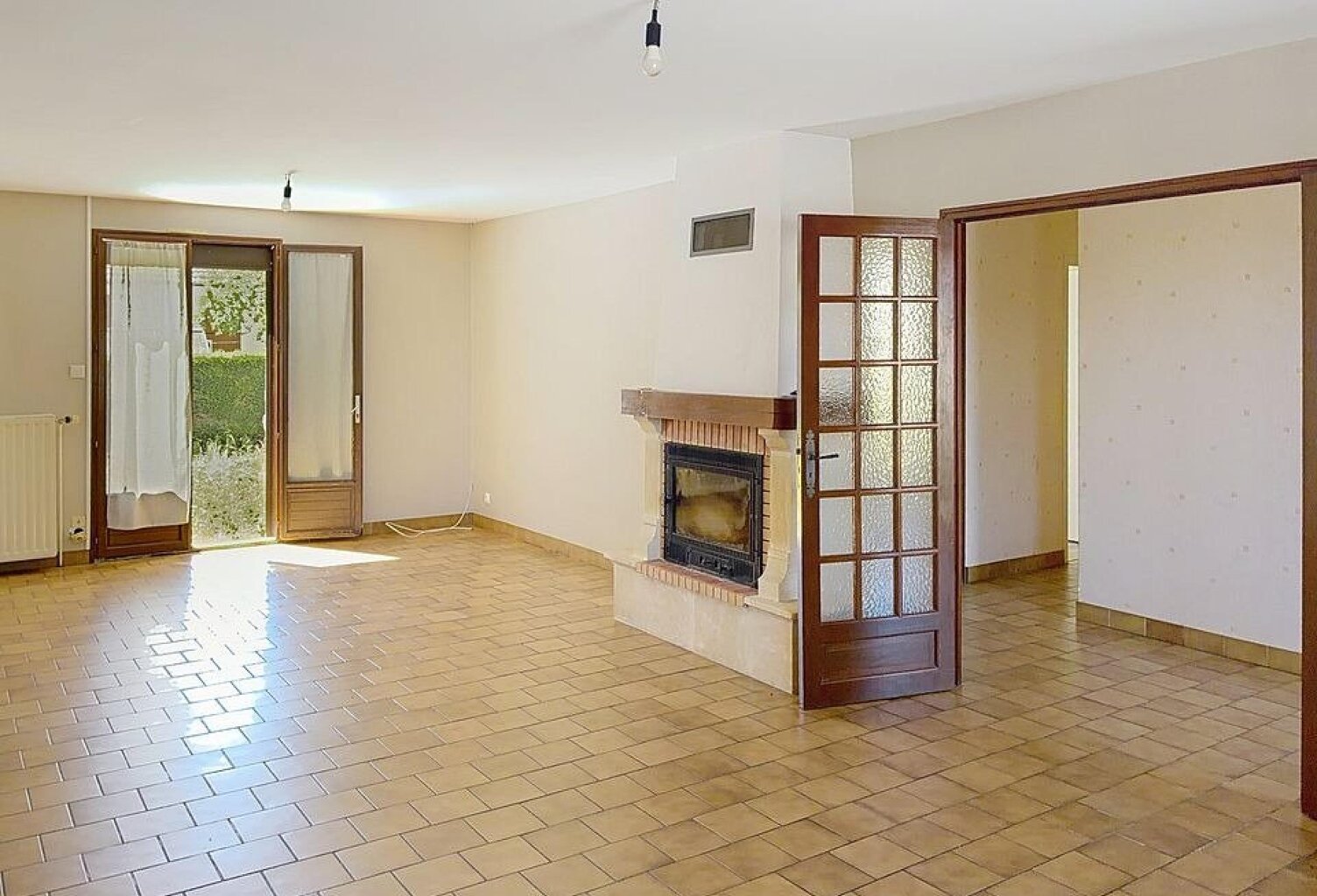 Maison sur sous sol avec vie de plain pied — photo 1