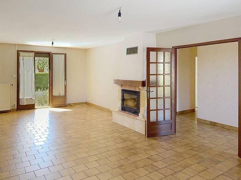 Maison sur sous sol avec vie de plain pied — photo 1