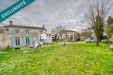Maison 8 pièces 335000 €