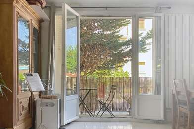 Appartement 2 pièces 239000 €