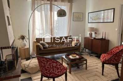 Maison 4 pièces 299000 €