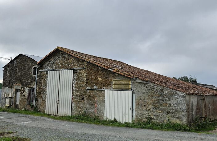 Vente Boutique/Local commercial 3 530 m&sup2; — photo 2