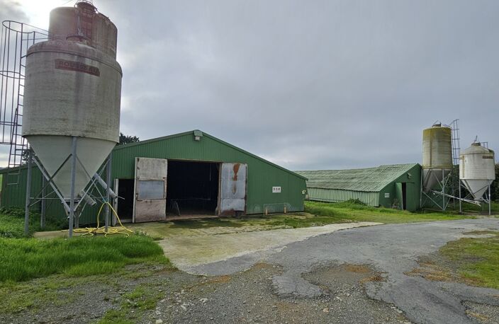 Vente Boutique/Local commercial 3 530 m&sup2; — photo 3
