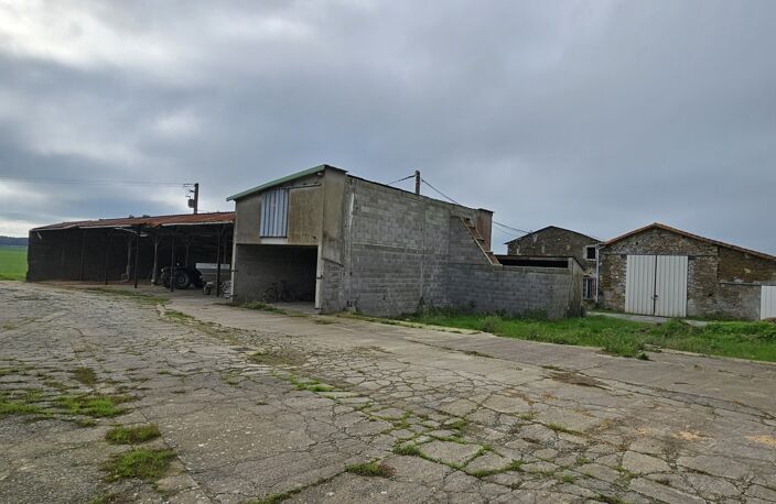 Vente Boutique/Local commercial 3 530 m&sup2; — photo 4