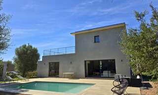 Maison 5 Pièces 135 m² à vendre à Porto-Vecchio (20137)