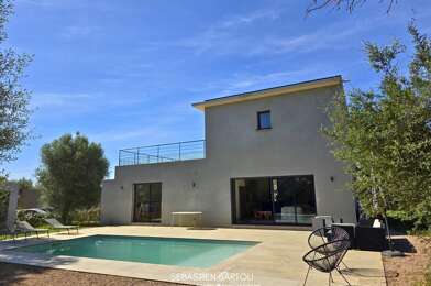 Maison 5 pièces 899000 €