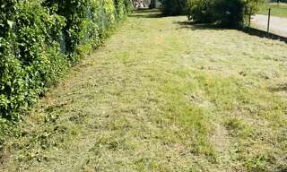 Terrain  442 m² à vendre à Castillon-la-Bataille (33350)