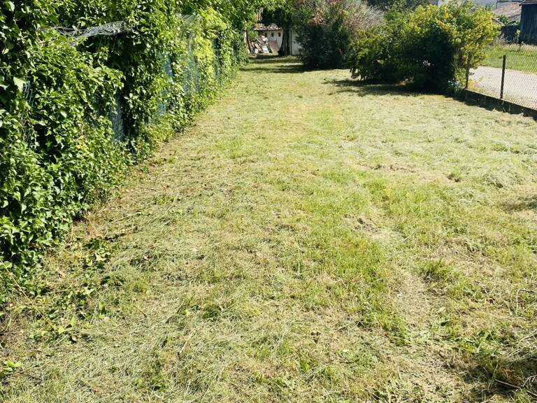 Vente Terrain à bâtir 442 m&sup2; — photo 1