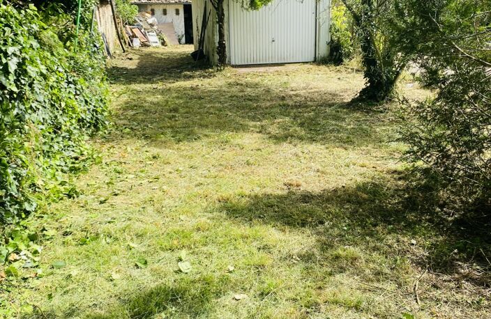 Vente Terrain à bâtir 442 m&sup2; — photo 2