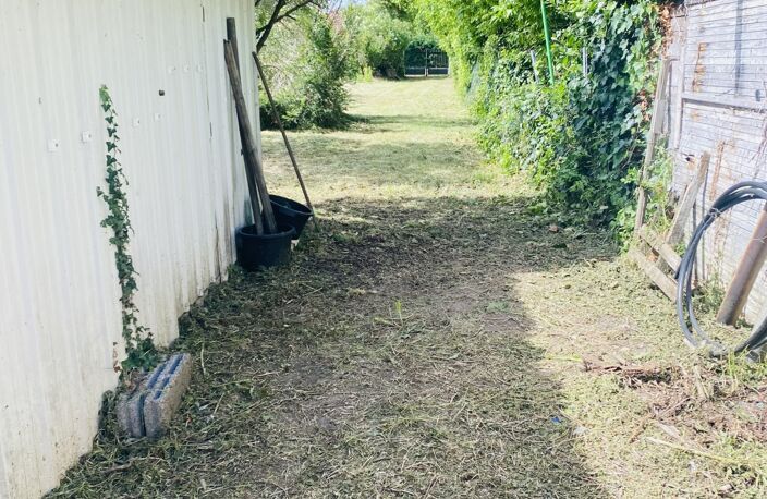 Vente Terrain à bâtir 442 m&sup2; — photo 3